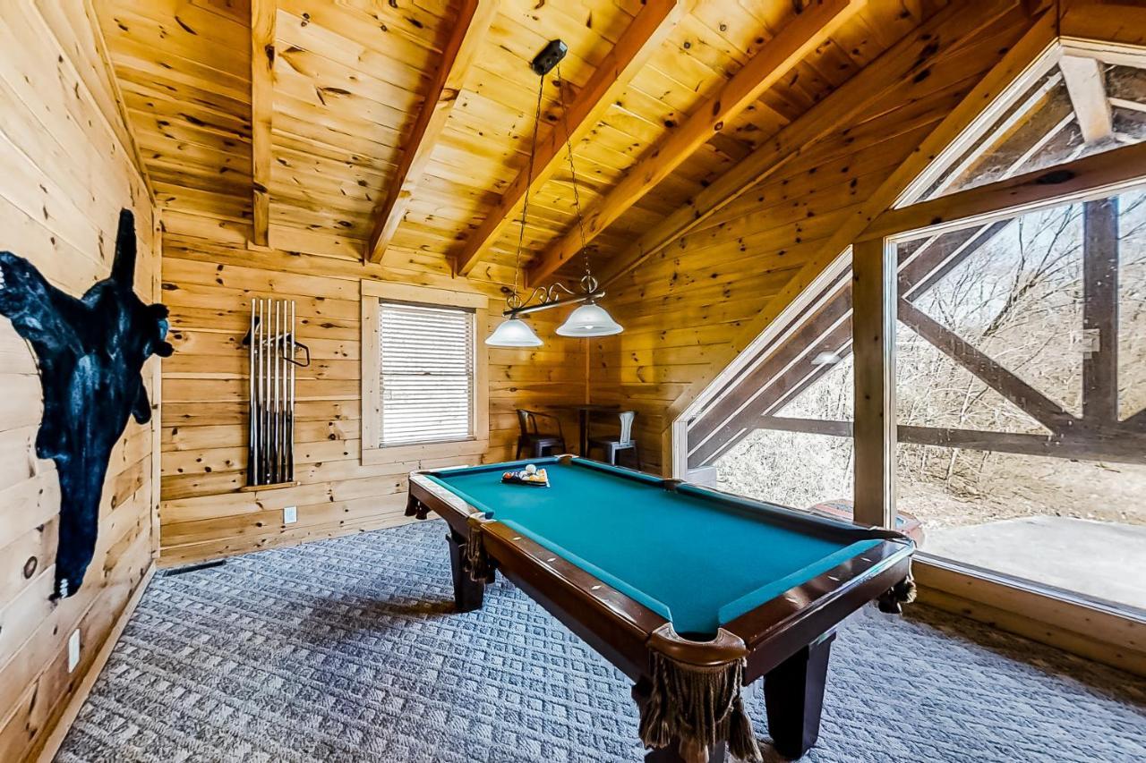 Jolene Jolene Villa Pigeon Forge Eksteriør billede